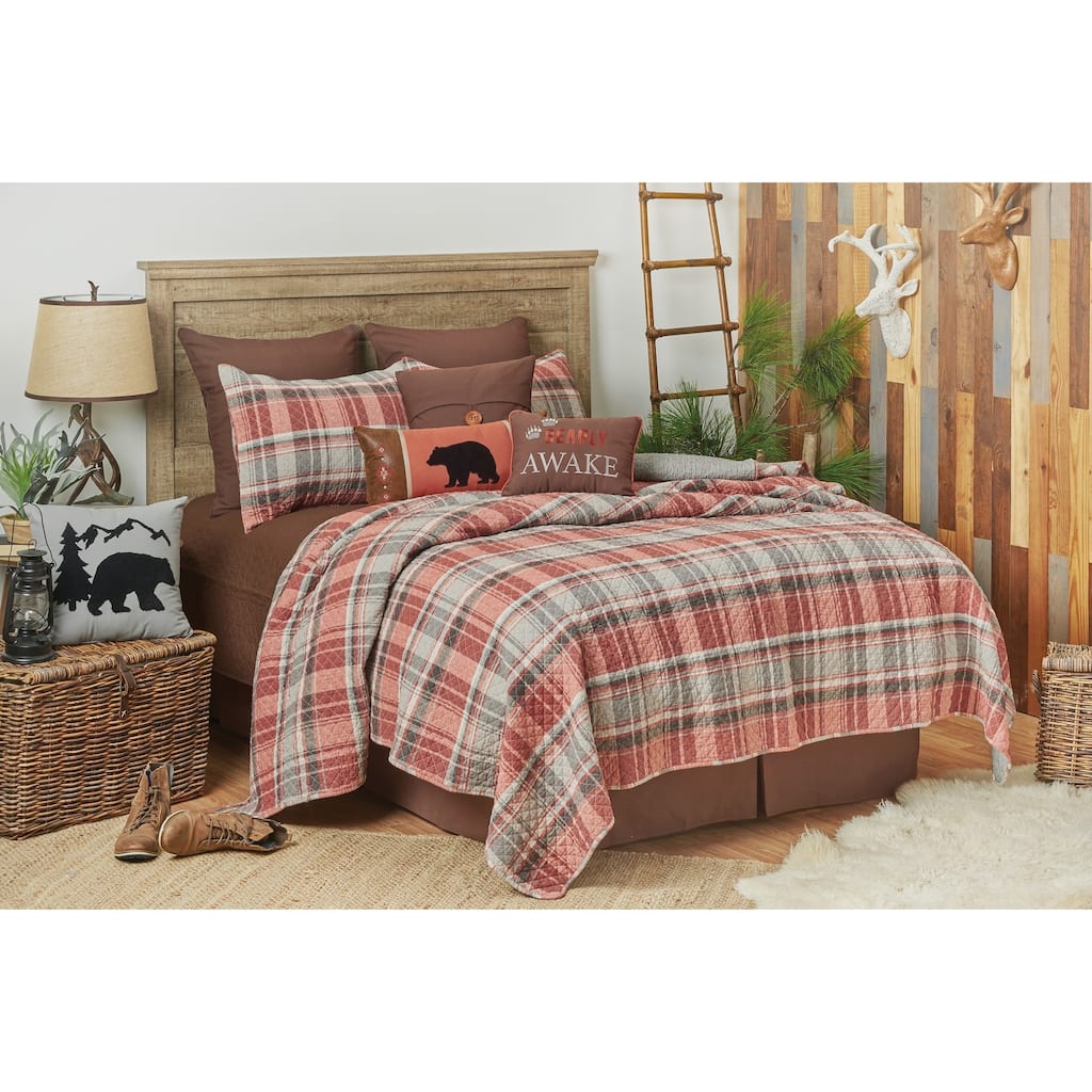 Saffron Mini Quilt Set