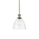Option Antique Brass / Clear