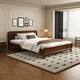 Option Dark Walnut