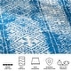 preview thumbnail 29 of 85, SAFAVIEH Adirondack Maisie Moroccan Boho Distressed Rug