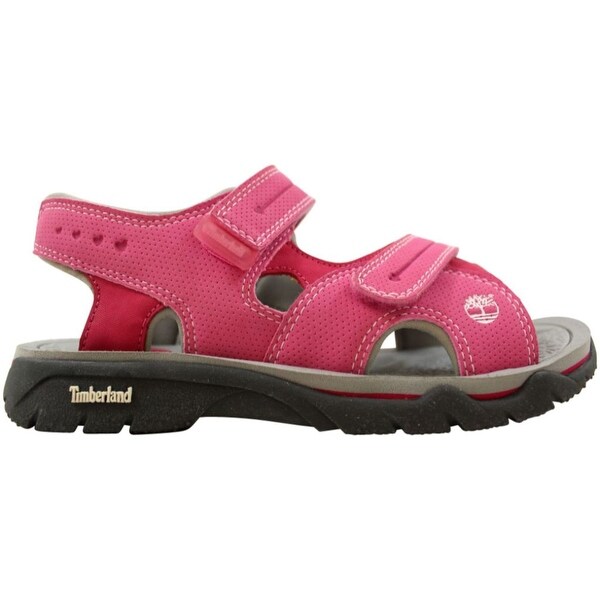 pink timberlands grade school