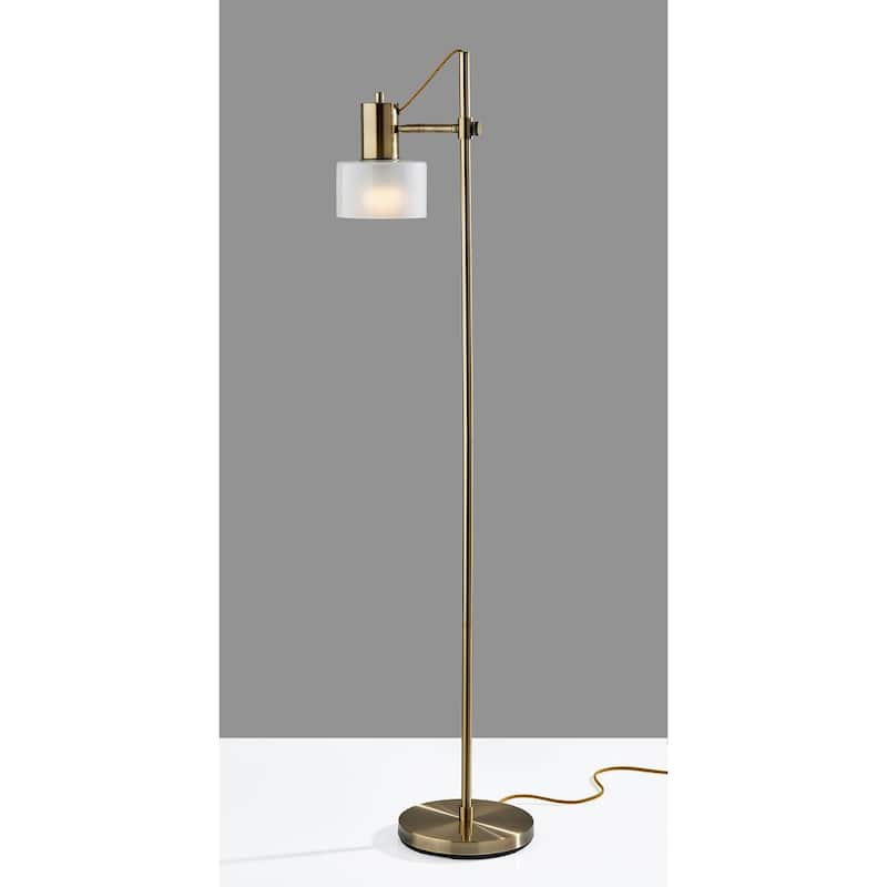 Rhodes Floor Lamp