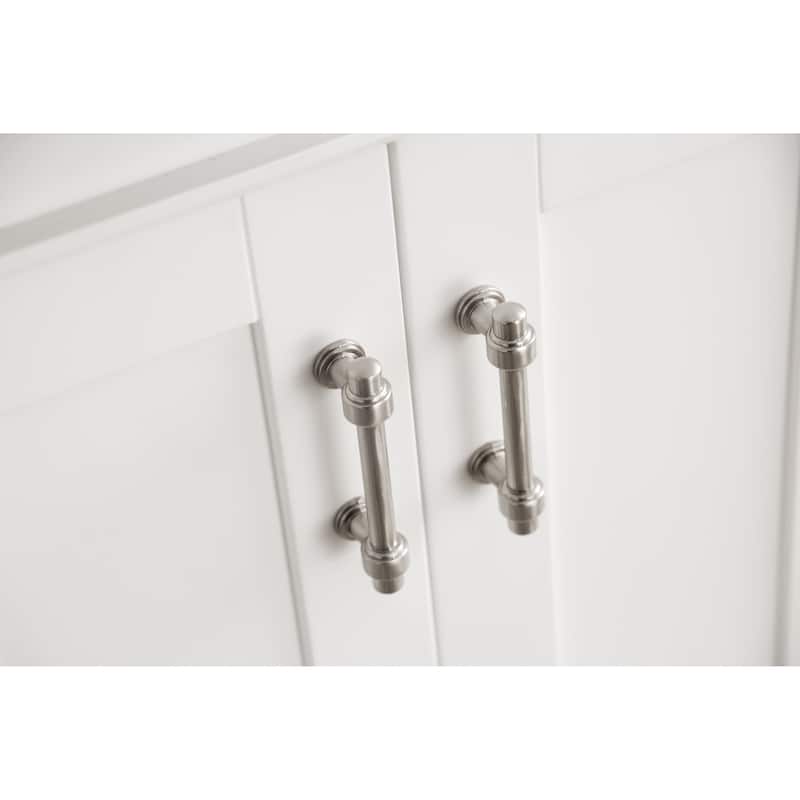 Fresca Hartford 24" Free Standing Single Basin Vanity Set with