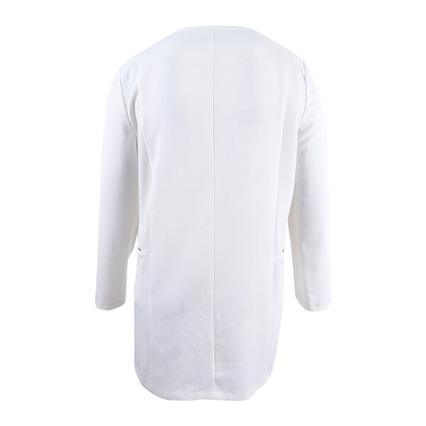 tahari asl topper