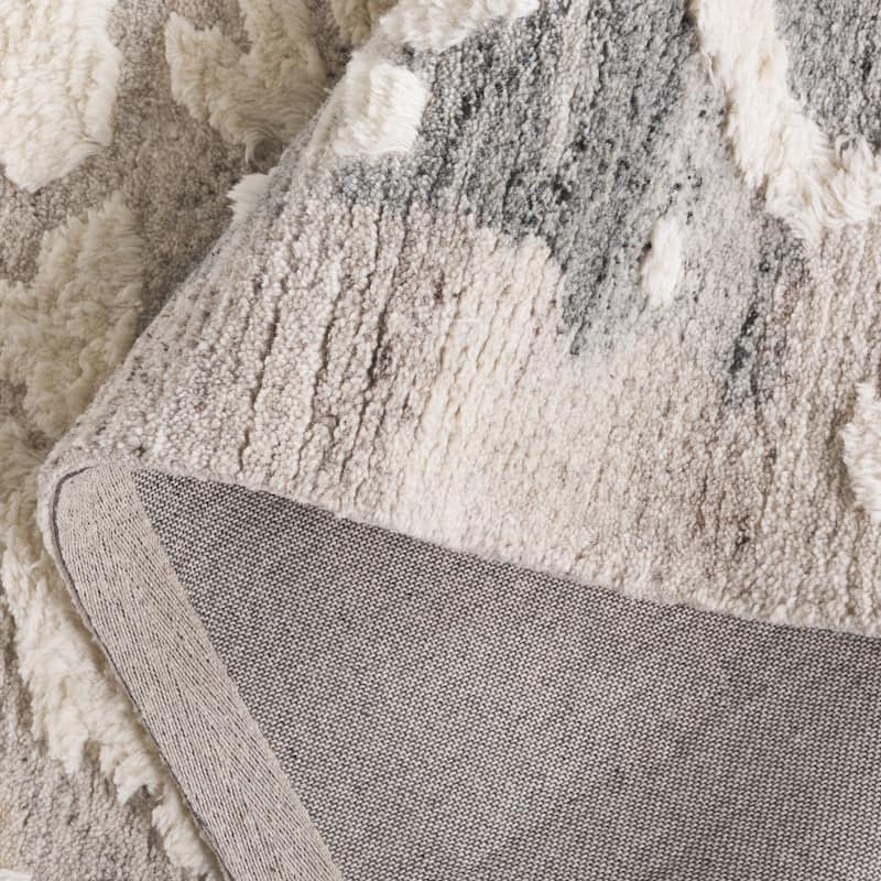 SAFAVIEH Handmade Casablanca Fanny Wool Rug