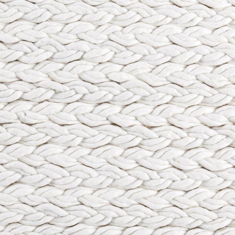 Oxnard Wool Area Rug by Kosas Home