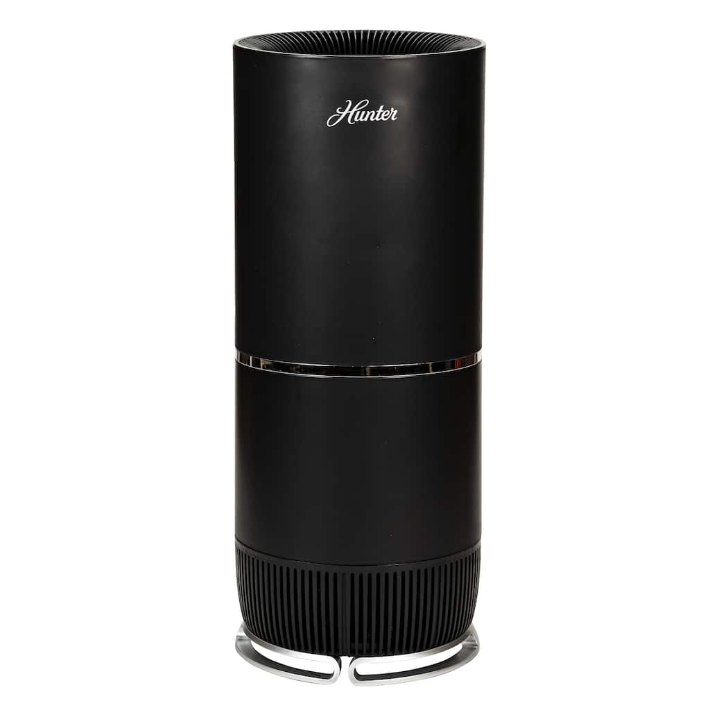 Hunter HP670 Large Tower True HEPA Air Purifier