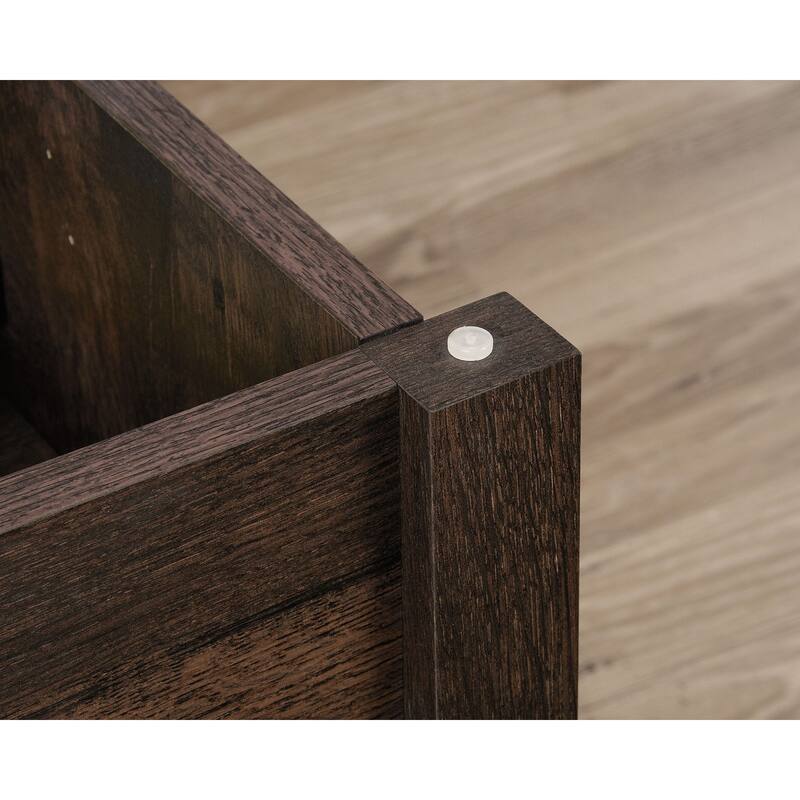 Cannery Bridge Lift Top Coffee Table