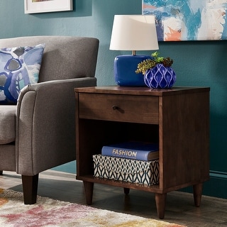 1-drawer Nightstand