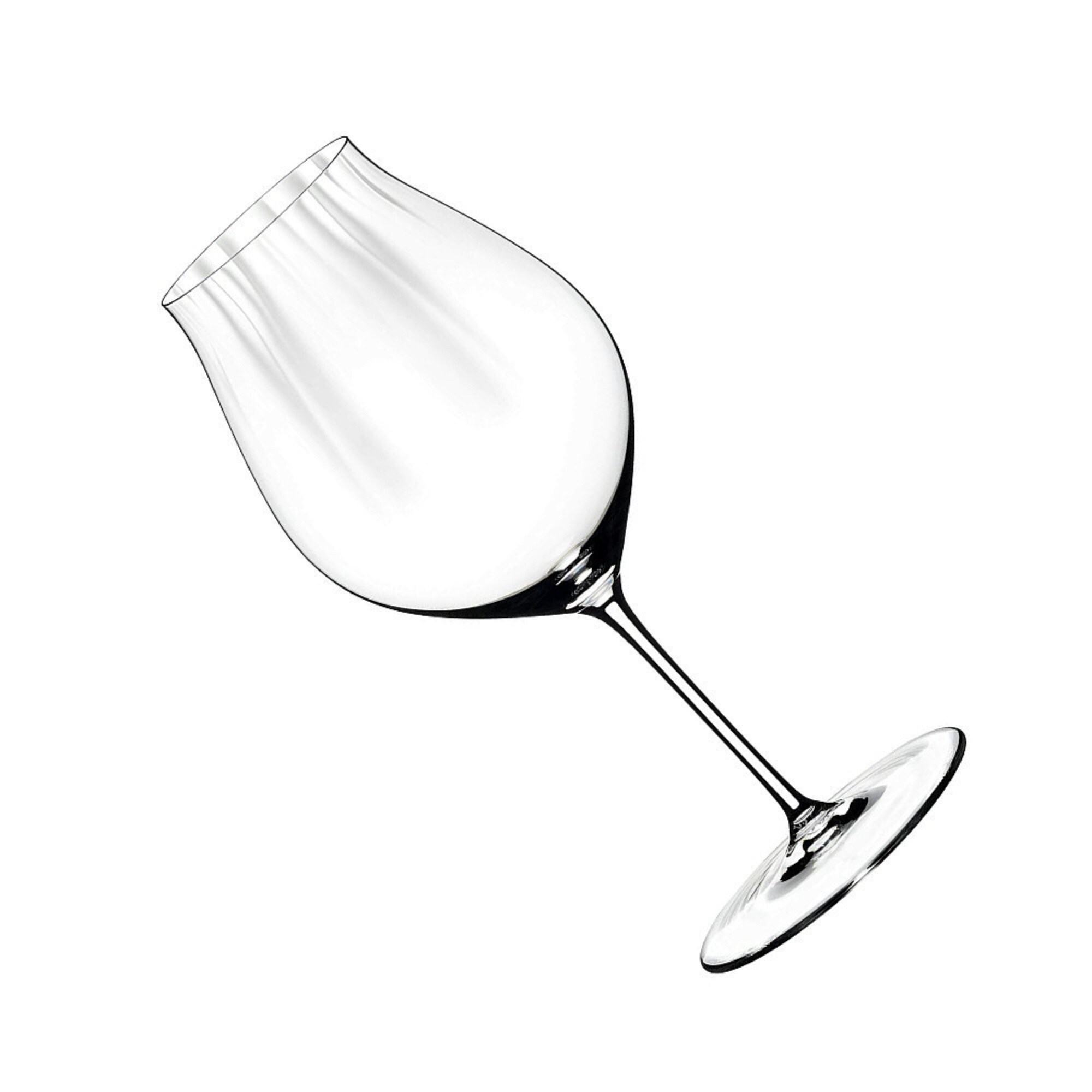 Schott Zwiesel Pure Tour Pinot Noir Glass 24-Oz. + Reviews