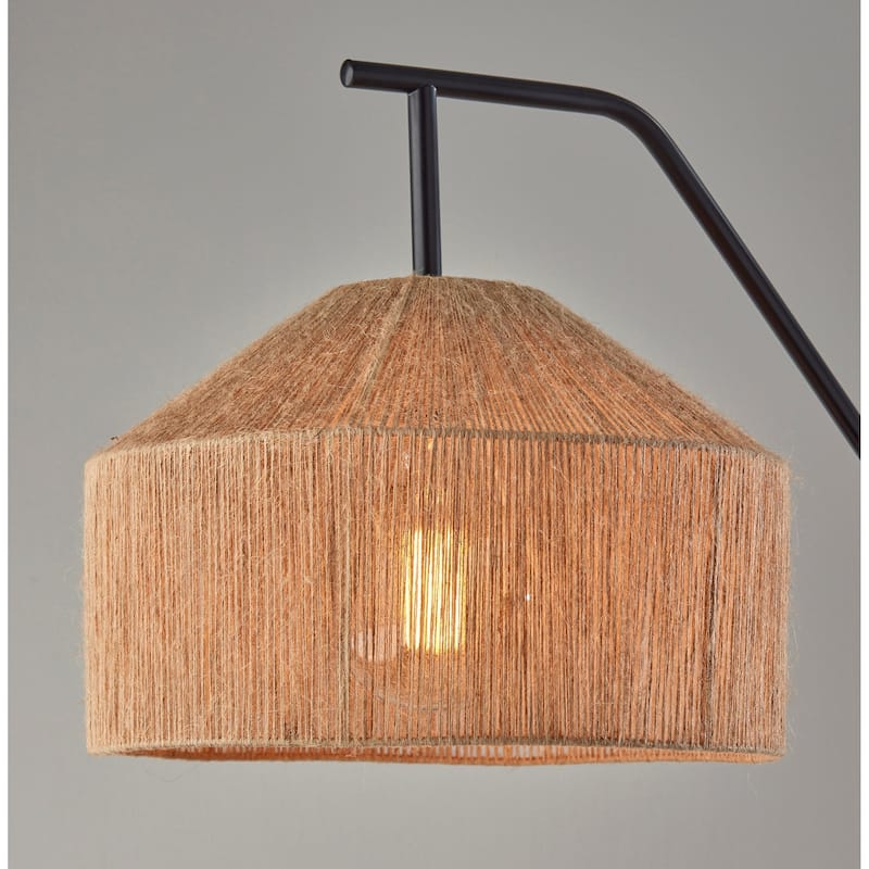 Amalfi Floor Lamp