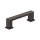 Option Brushed Oil Rubbed Bronze