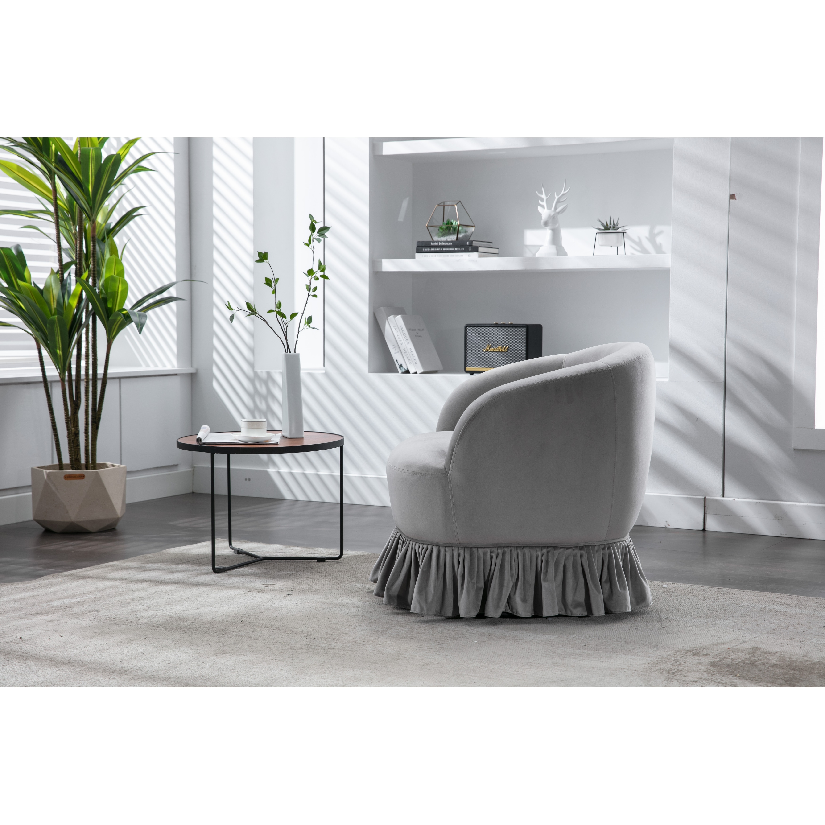 Comfy deals circle chair