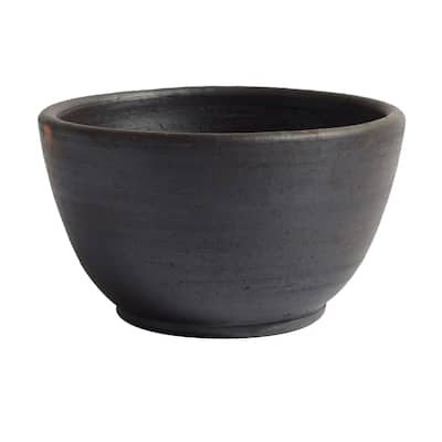 Bowl Hazel_N- ND - Brown