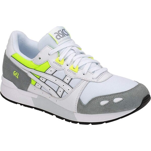 asics casual shoes mens
