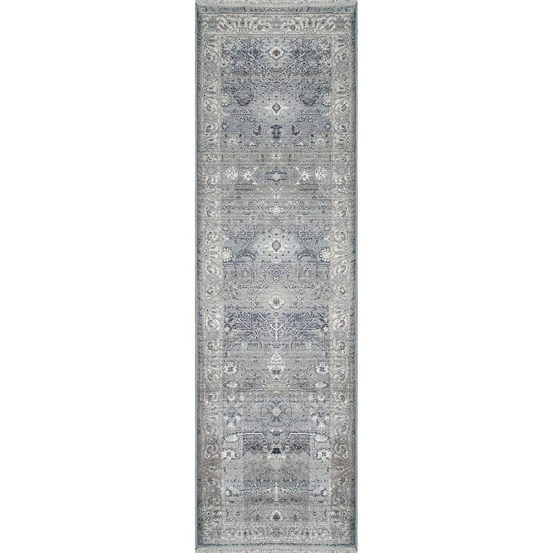 Dynamic Rugs Juno Transitional Area Rug