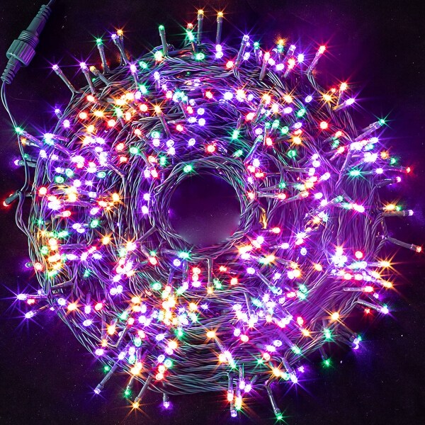 Multicolor fairy lights online
