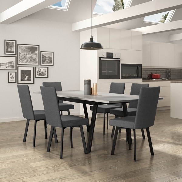 Amisco shop dining set