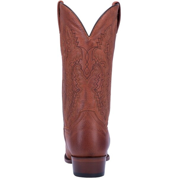 dan post dress boots
