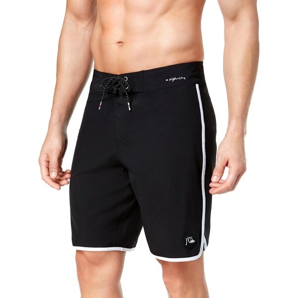 quicksilver swim trunks