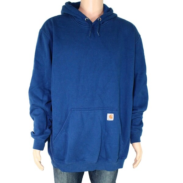 carhartt men's sweater