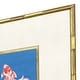 preview thumbnail 3 of 2, Paragon Colorful Koi Framed Art - Set of 4