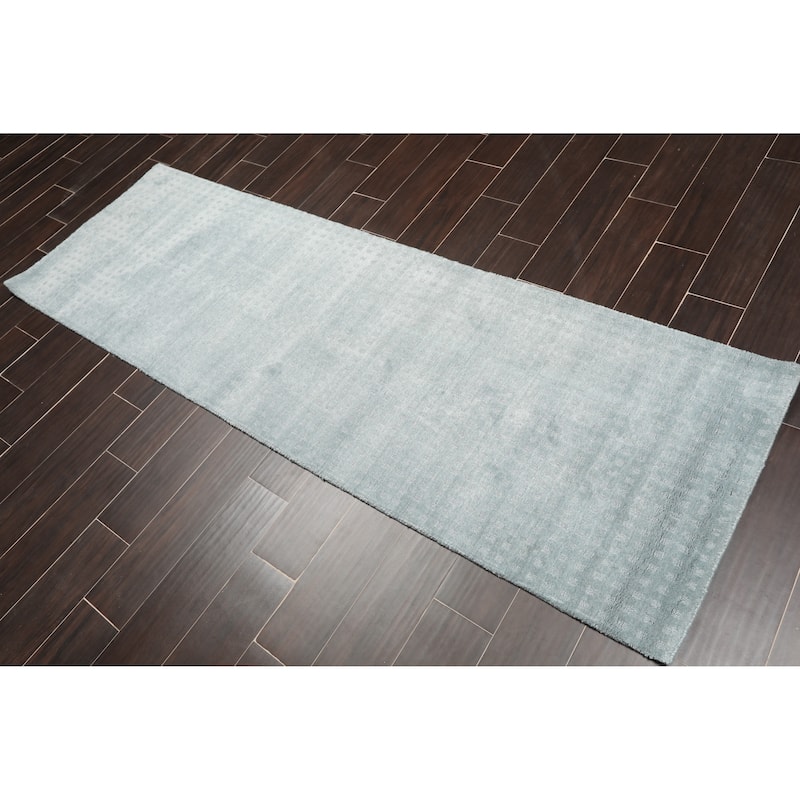 Persian Oriental Area Rug Hand Tufted Wool Modern & Contemporary