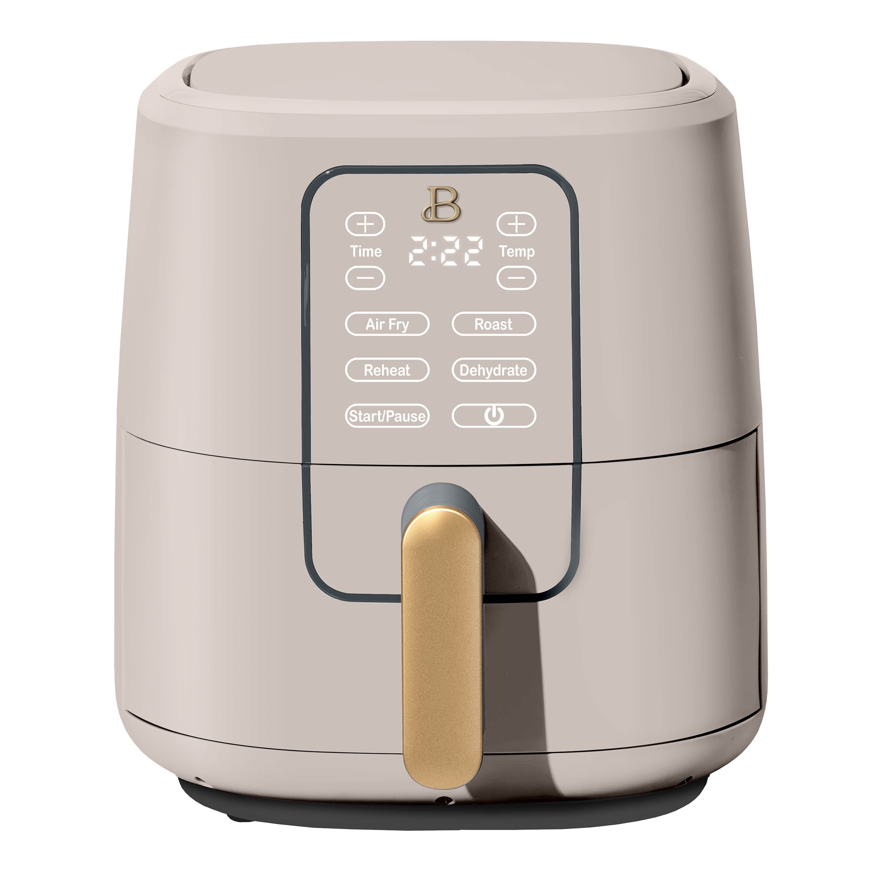 6 Quart Touchscreen Air Fryer