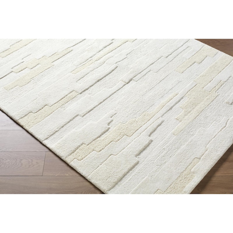 Livabliss Kinsley Modern & Contemporary Area Rug