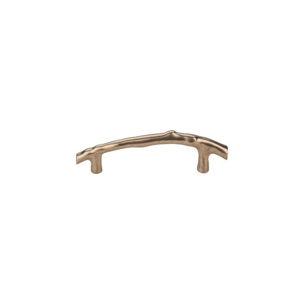 Shop Top Knobs M1346 Twig 5 128 Mm Center To Center Branch