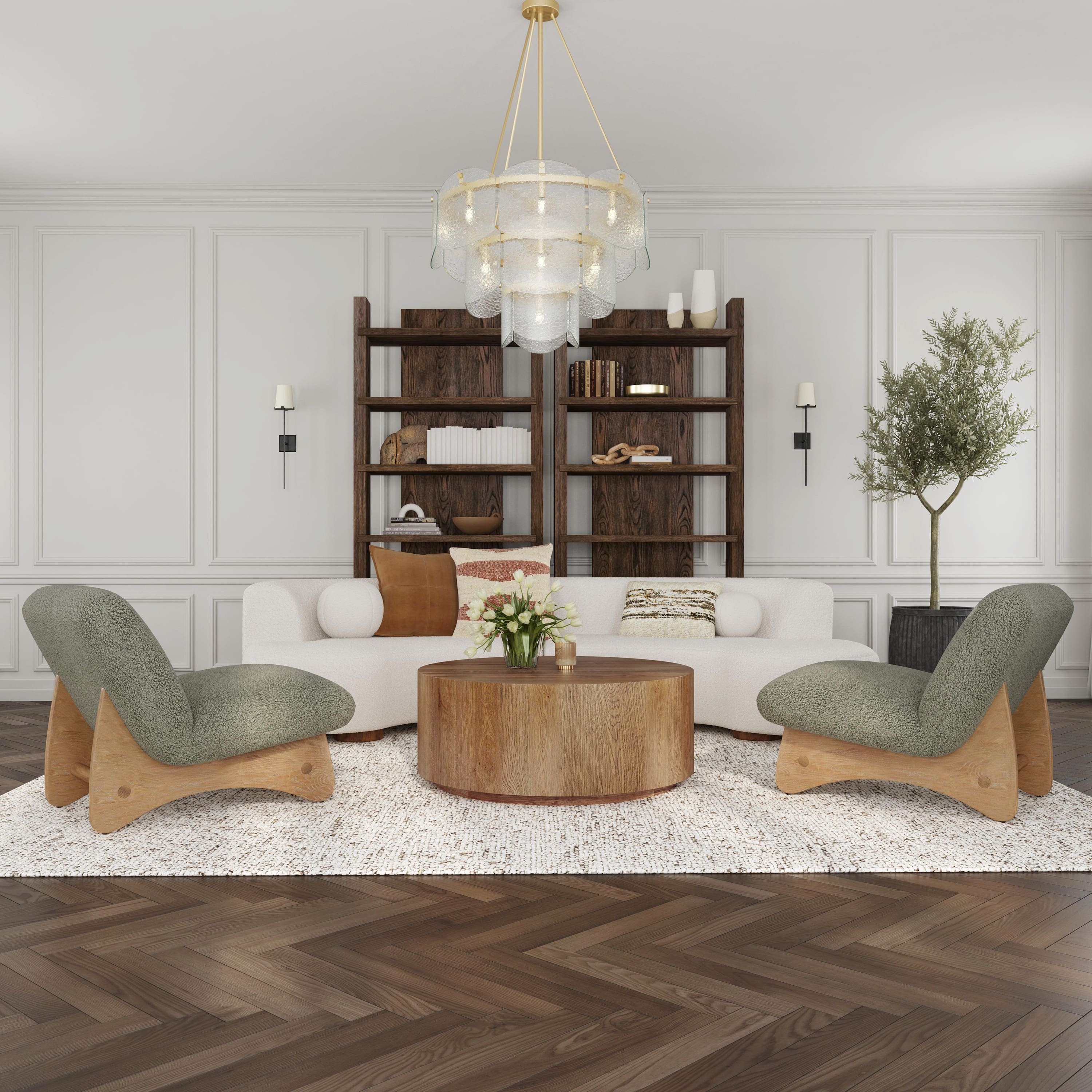 Option Ivory