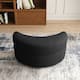 Option Black-Chenille