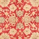 SAFAVIEH Anatolia Angeline Traditional Oriental Hand-spun Wool Rug