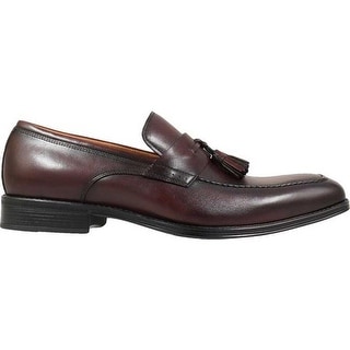 florsheim loafers with tassels