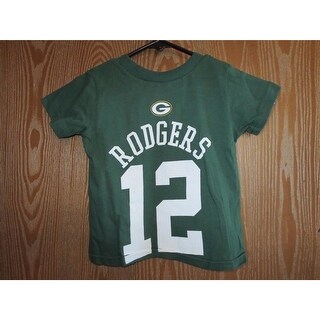 2t aaron rodgers jersey