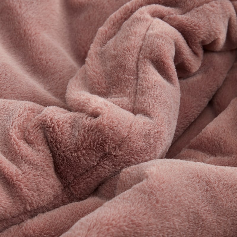 Buttercream Chunky Bunny - Coma Inducer® Oversized Comforter Set