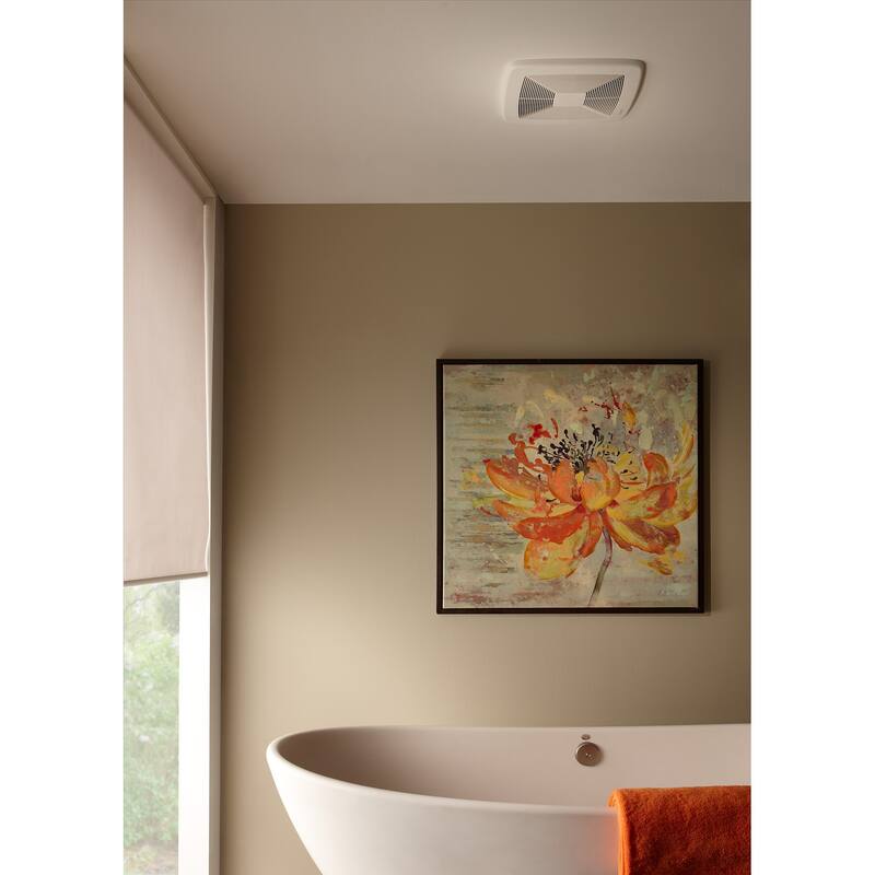 Broan 130 CFM Ventilation Fan