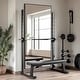 preview thumbnail 10 of 99, Modern Framed Full Length Mirror