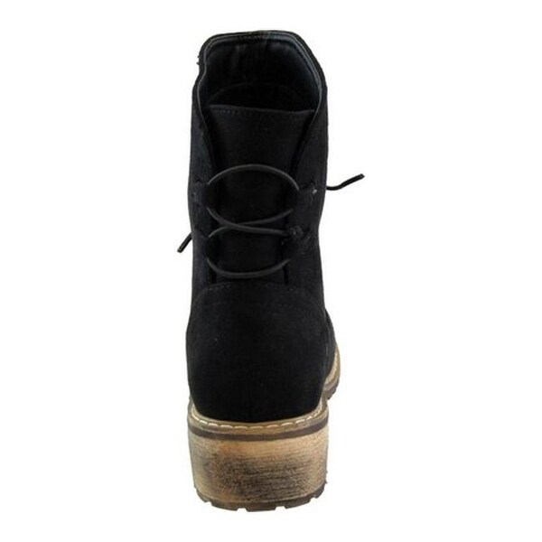 vail shoes
