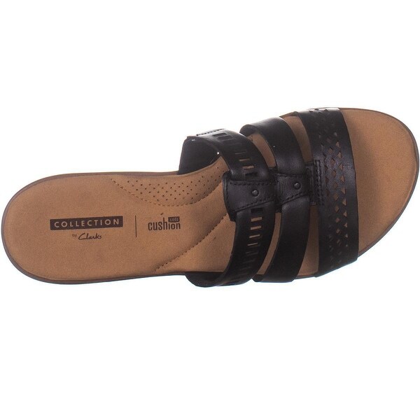 clarks kele willow sandal
