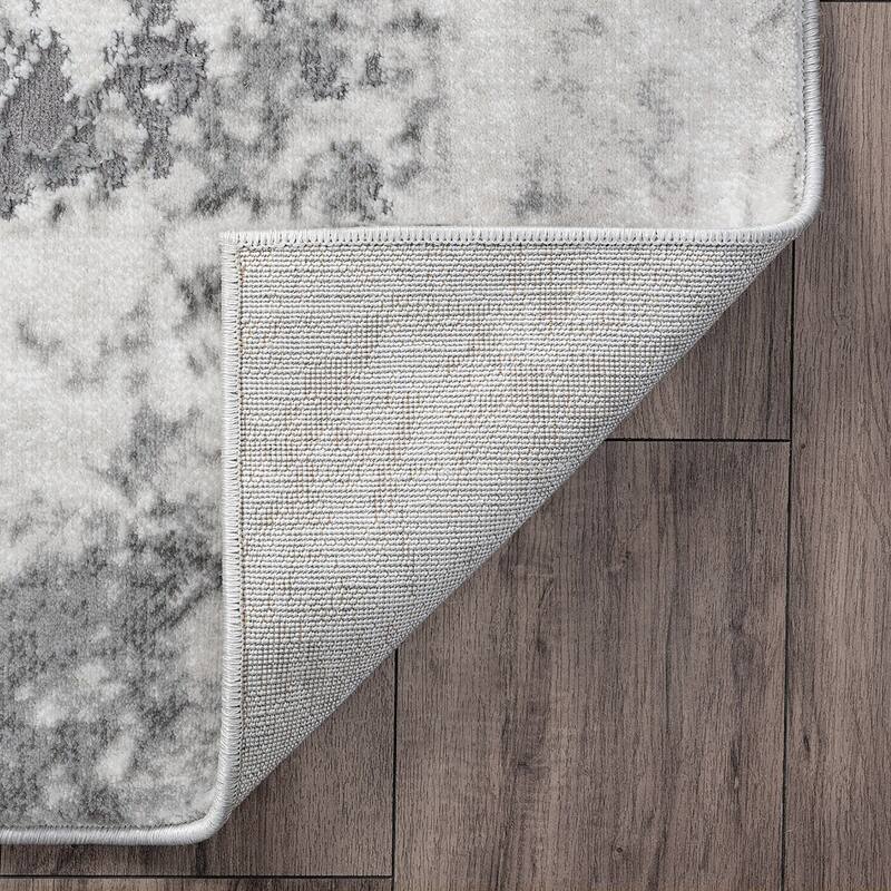 Felini Modern & Contemporary Abstract Indoor Area Rug