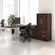 Option Black Walnut