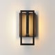 preview thumbnail 3 of 2, Maxim 40651 Formation VX 10" Tall LED Outdoor Wall Sconce