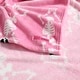 preview thumbnail 20 of 74, Betsey Johnson Printed Ultra Soft Plush Fleece Throw Blanket