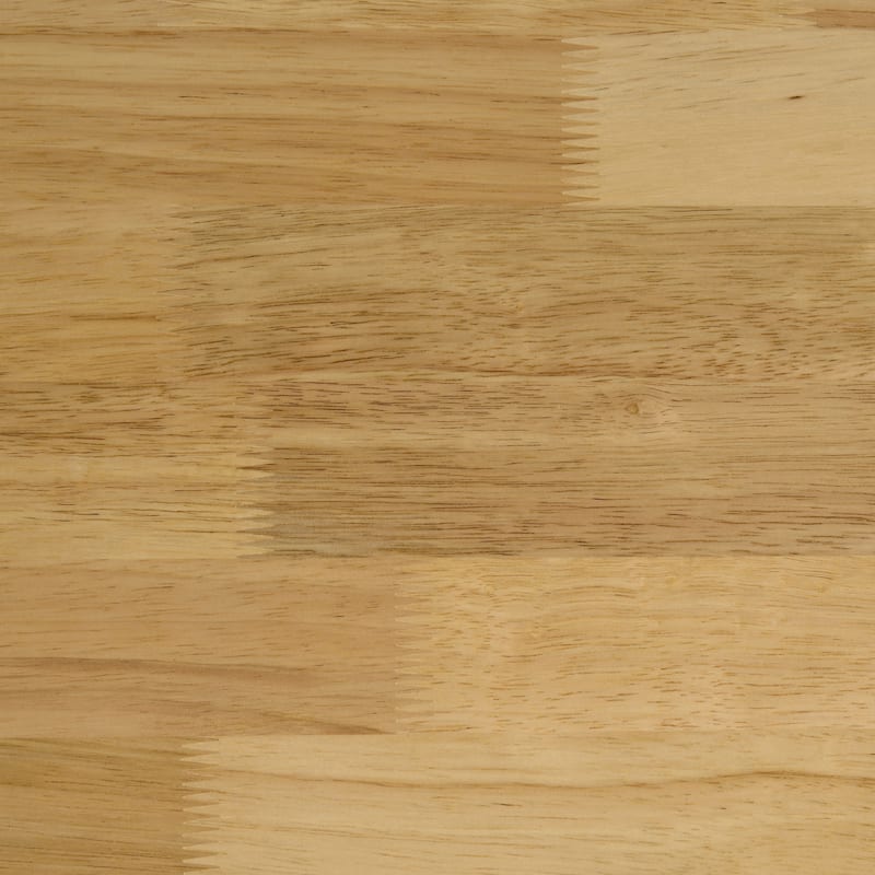 Jalen 3-door Kitchen Cart with Casters Natural Brown and White