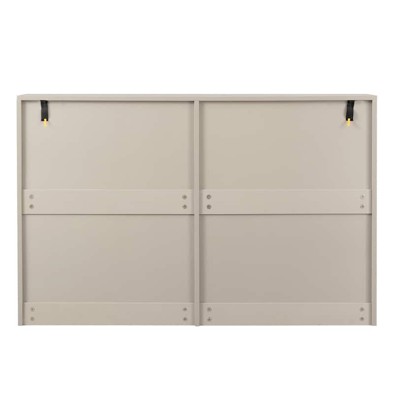 Drawer Dresser Cabinet