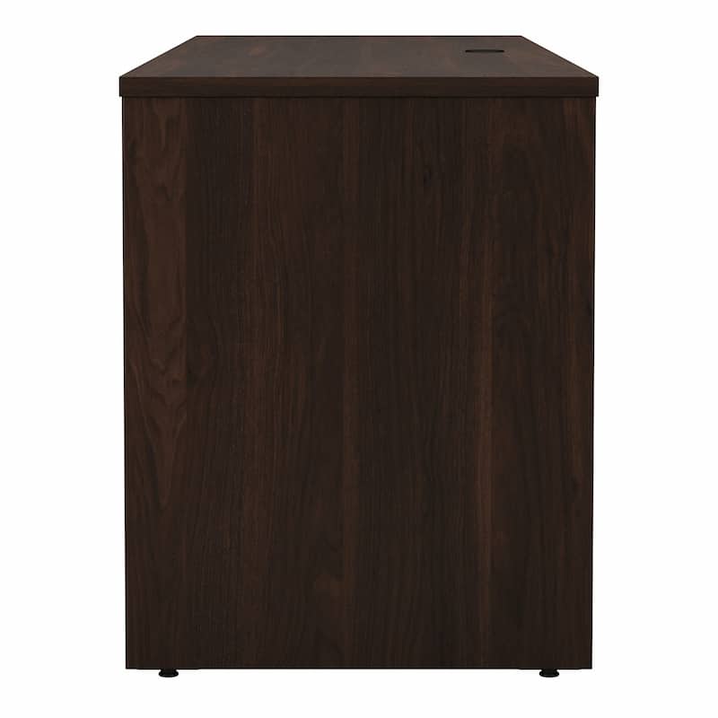 Studio C 72W x 24D Credenza Desk by Bush Business Furniture