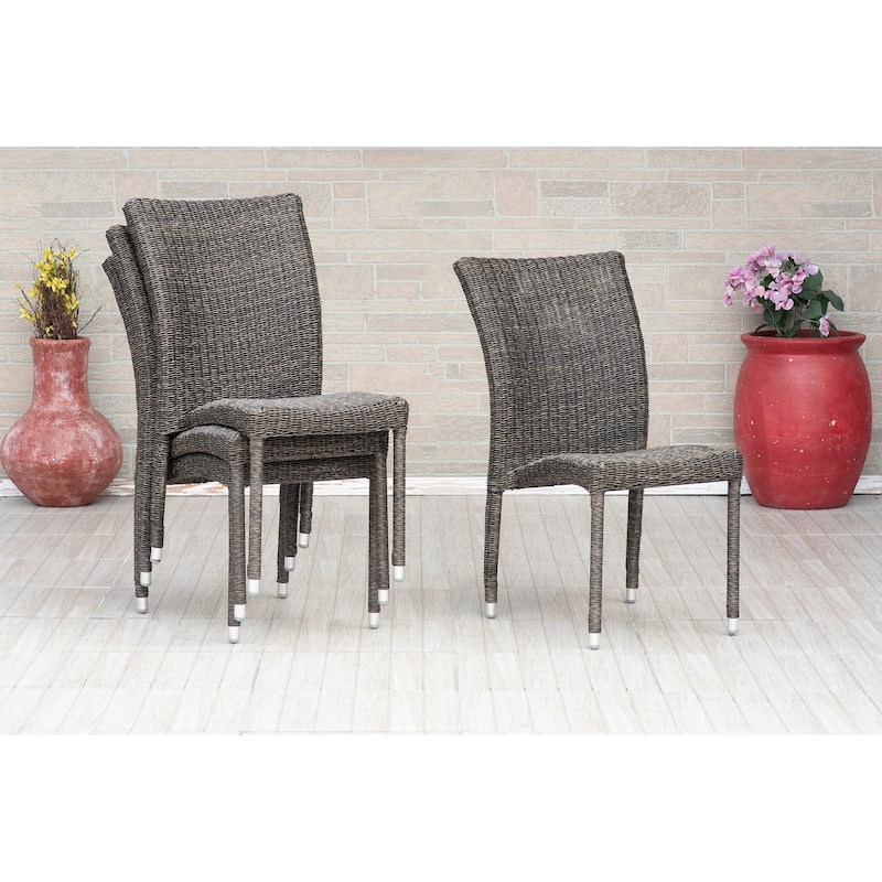 Amazonia Sardinia 9-piece Dining Set