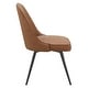 preview thumbnail 35 of 58, Martel Swivel Chair
