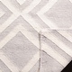 preview thumbnail 7 of 15, SAFAVIEH Handmade Flatweave Dhurries Regena Modern Moroccan Wool Rug